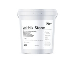 60119E_Vel Mix Stone White 6Kg
