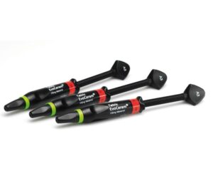 Tetric Evoceram A2 3g Ivoclar