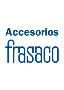 Portada Accesorio Frasaco