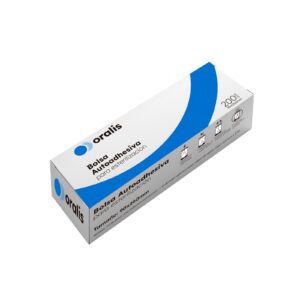 Bolsas de esterilizar 9x26