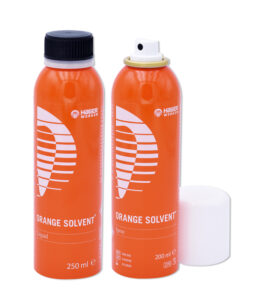 OrangeSolvent Spray Liquid CO 01