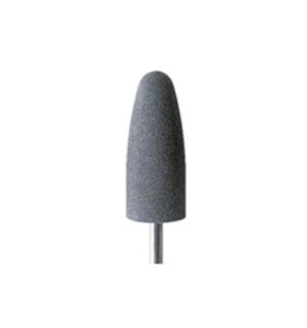 abrasivo montado gris 9572m hp 100