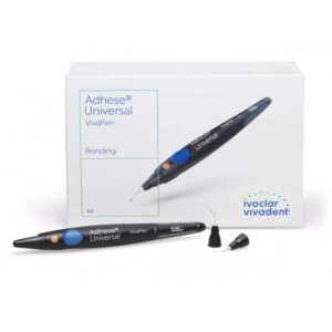 adesao universal vivapen kit 2 ml 100