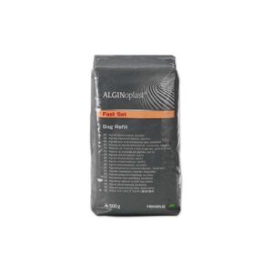 alginoplast alginato de pregacao rapida 500g
