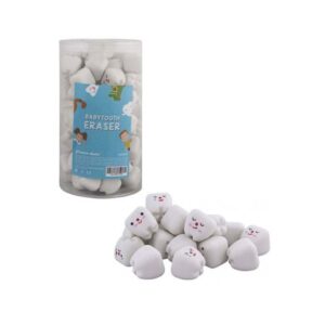 apagar dente de bebe 72 unidades