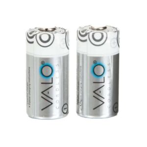 baterias recarregaveis