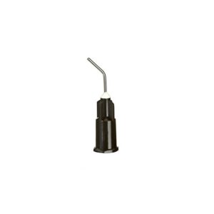 black micro tips punta aplicacion 20 o 100 uds