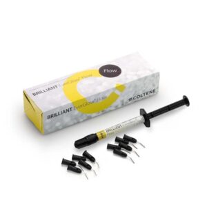 brilliant everglow flow jer 2g
