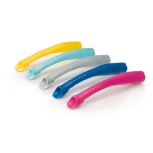 canula universal 16 mm 5 uds