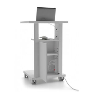 carrinho atlas para scaner intraoral 2