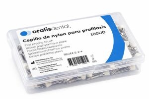 cepillos profilaxis oralis