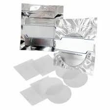 chapa de termoformacao rigida quadrada dura