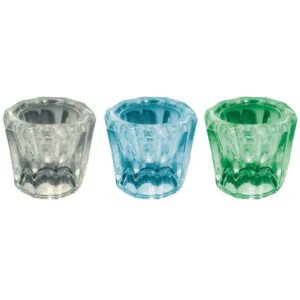 copo de cristal dappen 4