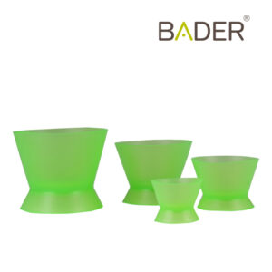 copos dappen de silicone 1