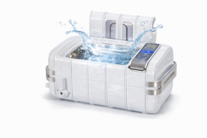 cuba ultrasonido cobyson 3L