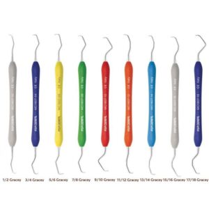 cureta gracey cor magica asa