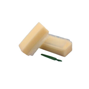 escova tecnoscrub impreg esponja iodo 1 unidade 1