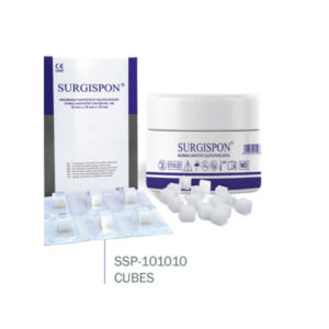 esponjas heostaticas