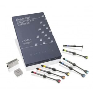essentia kit de arranque