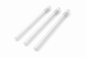 eyectores transparentes