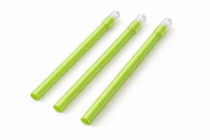 eyectores verde lima