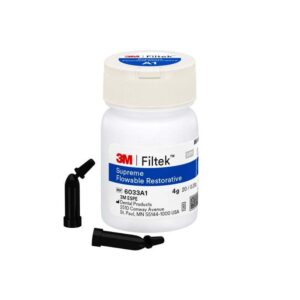 filtek supreme flow caps 20x02 g