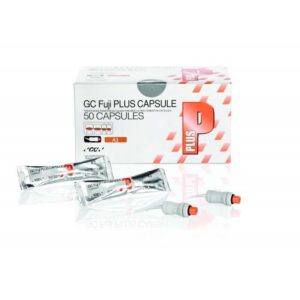 fuji plus 50 capsulas