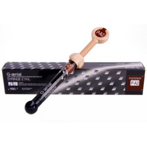 g aenial posterior 27 ml