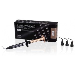 g aenial universal flo 2 ml
