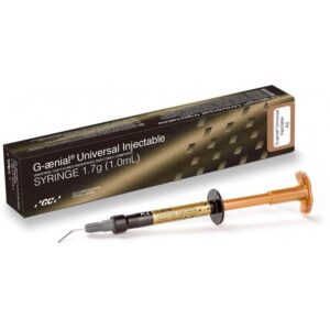 g aenial universal injetavel 1 ml