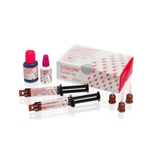 g cem one system kit