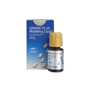 gradia plus liquido model 3 ml