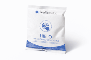 hielo instantáneo
