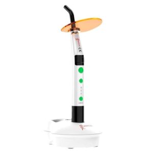 lampada fotocurada woodpecker led c