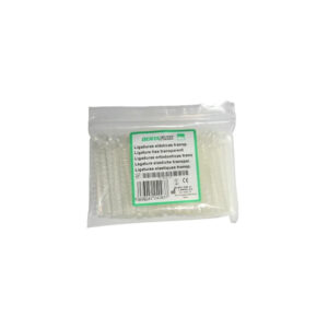 ligacoes transparentes 1040 uds