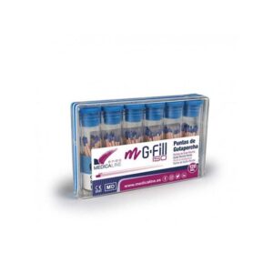 m g fill gutapercha