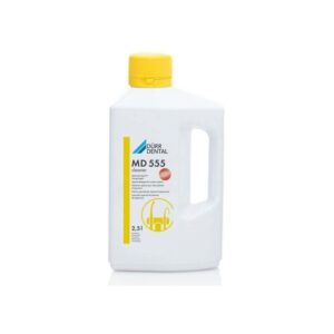 md555 limpador de aspiracao especial 25l