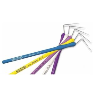 micro debrider 02 3 uds