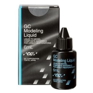 modelagem liquida 6 ml