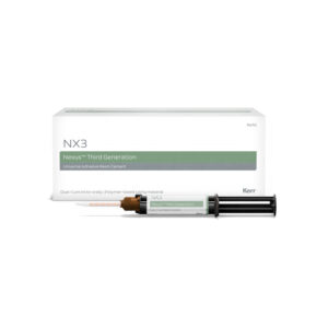 nx3 automix dual cure seringa 5 g 2