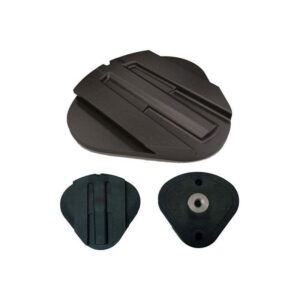 placa magnetica bx4 pecas