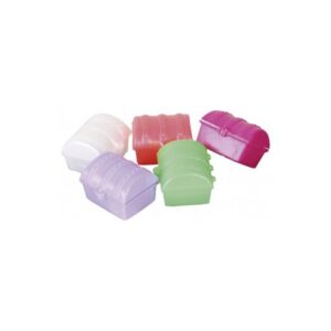 porta dente recipiente peito 50 unidades