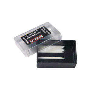 postes glassix 6 unidades