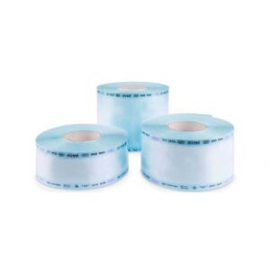 rolo de esterilizacao elireel 200 m