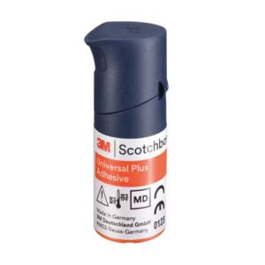 scotchbond universal plus 3M