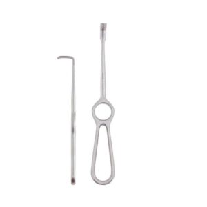 separador langenbeck 205 cm