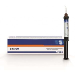seringa bifix qm 10 g
