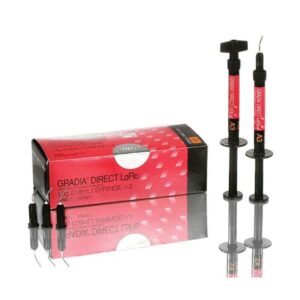 seringa gradia direct loflo 2 x 13 g