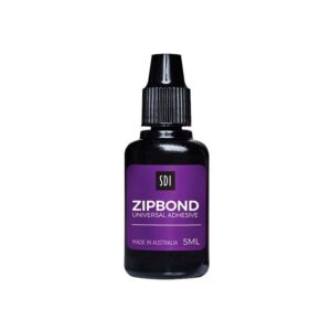 substituicao zipbond 5 ml