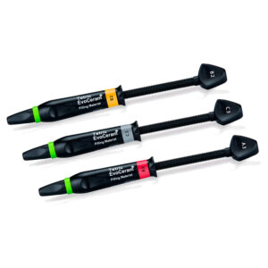 tetric evoceram 3 x 3 g